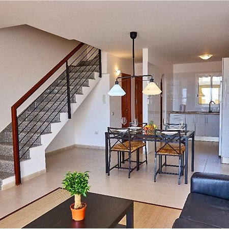 Medano Beach Villas 厄尔梅达诺 外观 照片