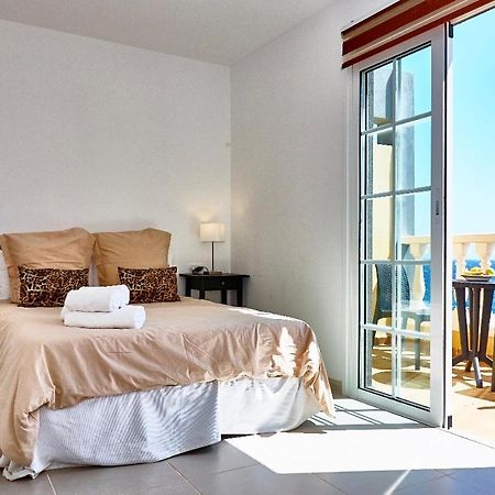 Medano Beach Villas 厄尔梅达诺 外观 照片