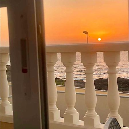 Medano Beach Villas 厄尔梅达诺 外观 照片