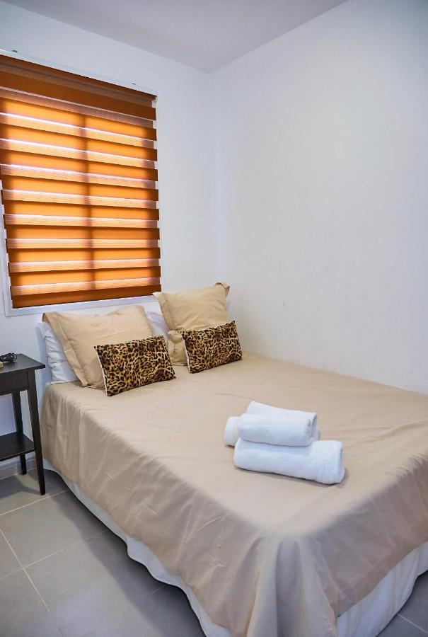 Medano Beach Villas 厄尔梅达诺 外观 照片