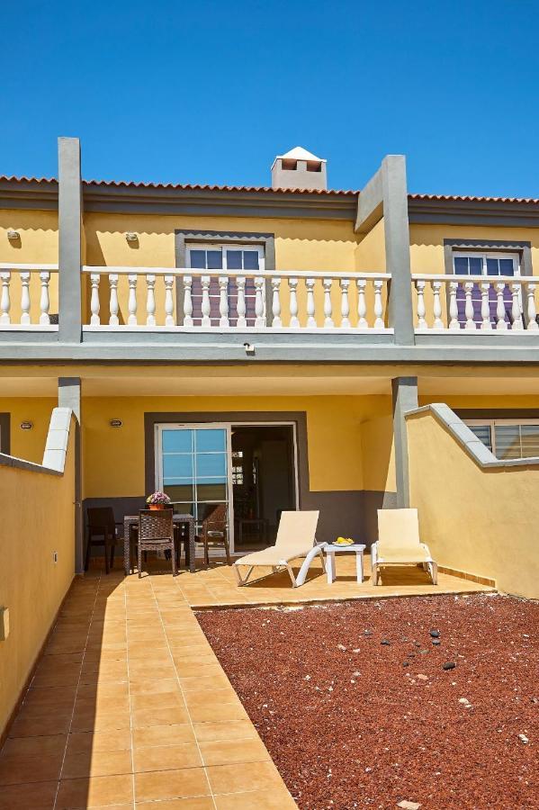 Medano Beach Villas 厄尔梅达诺 外观 照片