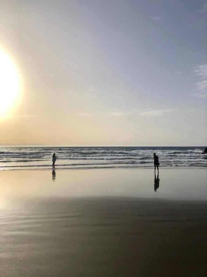 Medano Beach Villas 厄尔梅达诺 外观 照片