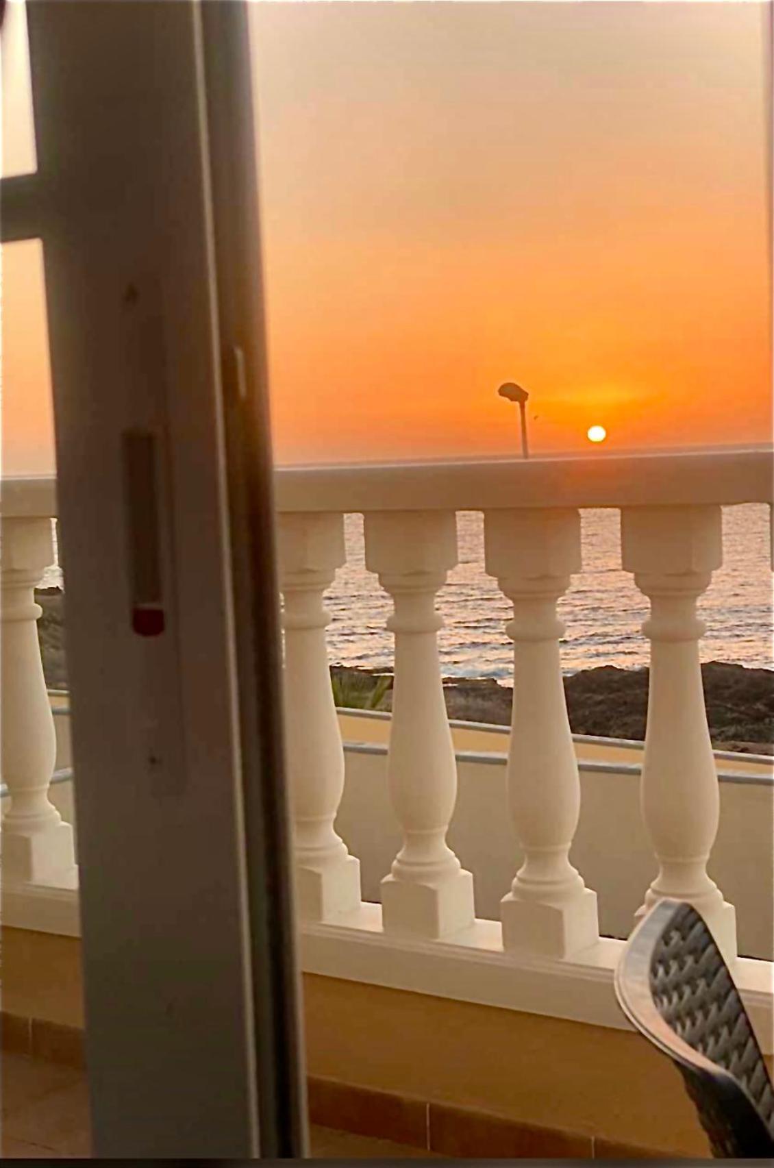 Medano Beach Villas 厄尔梅达诺 外观 照片