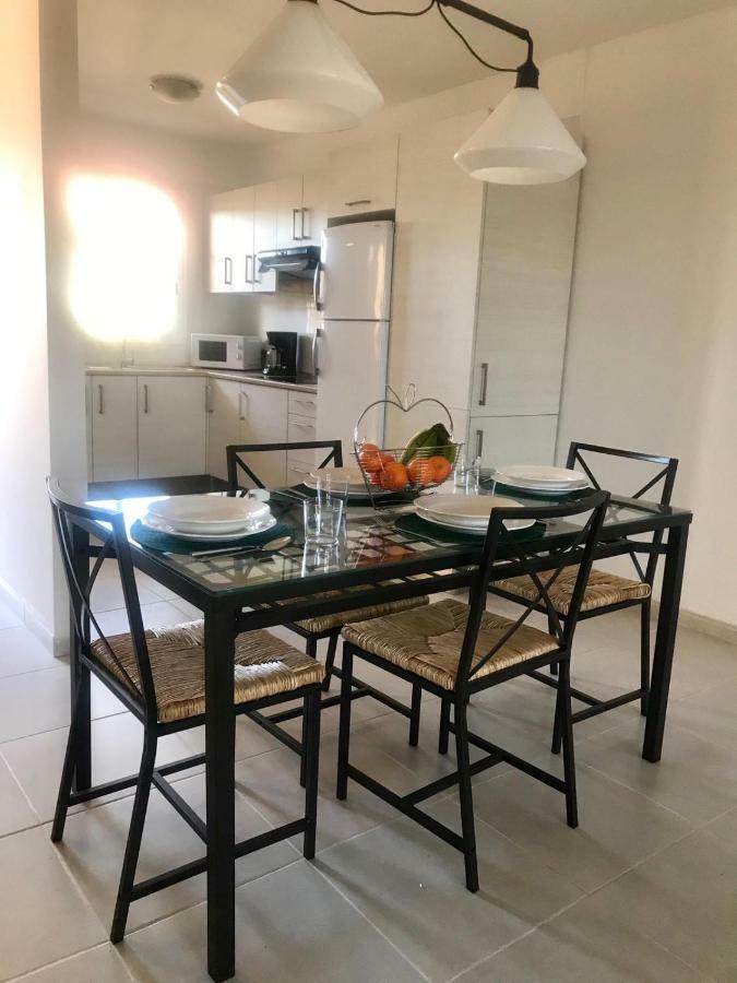 Medano Beach Villas 厄尔梅达诺 外观 照片