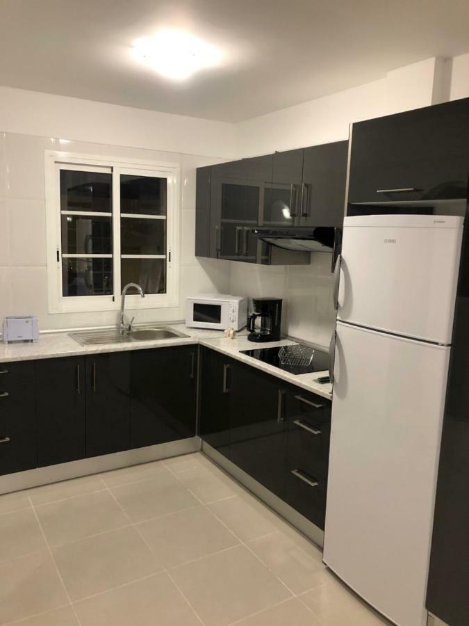 Medano Beach Villas 厄尔梅达诺 外观 照片