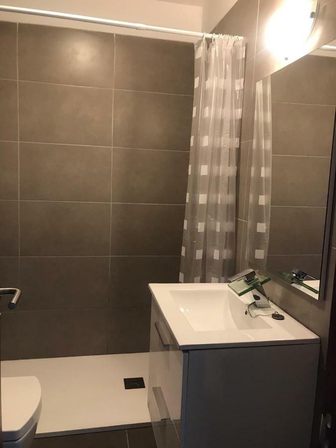 Medano Beach Villas 厄尔梅达诺 外观 照片