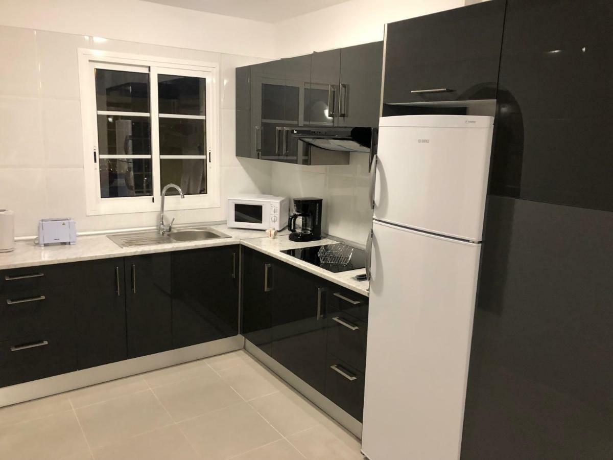 Medano Beach Villas 厄尔梅达诺 外观 照片