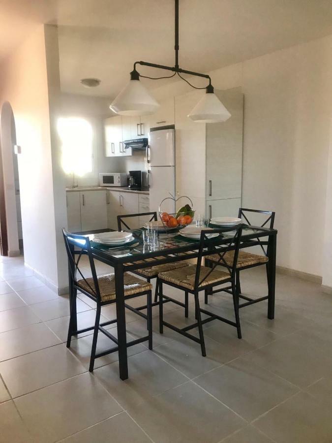 Medano Beach Villas 厄尔梅达诺 外观 照片