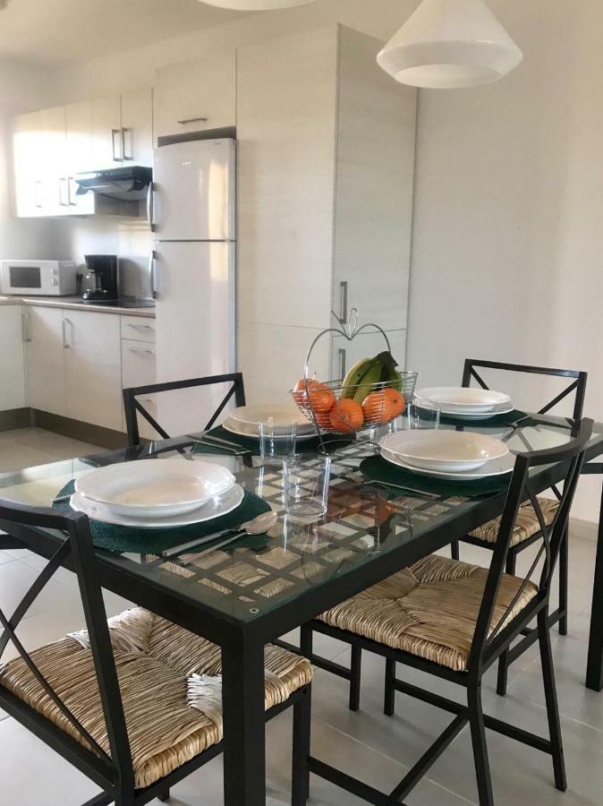 Medano Beach Villas 厄尔梅达诺 外观 照片