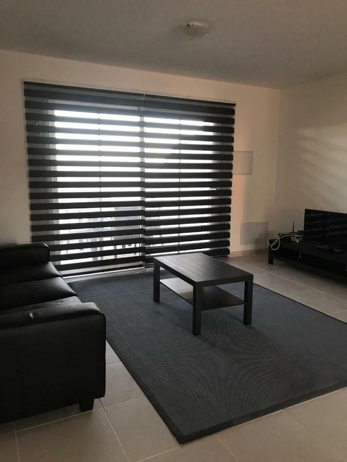 Medano Beach Villas 厄尔梅达诺 外观 照片