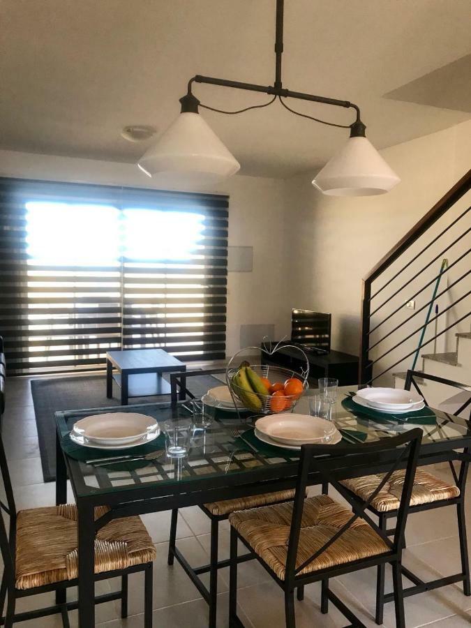 Medano Beach Villas 厄尔梅达诺 外观 照片