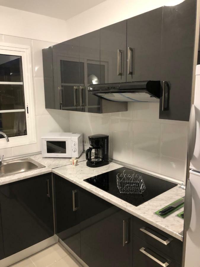 Medano Beach Villas 厄尔梅达诺 外观 照片