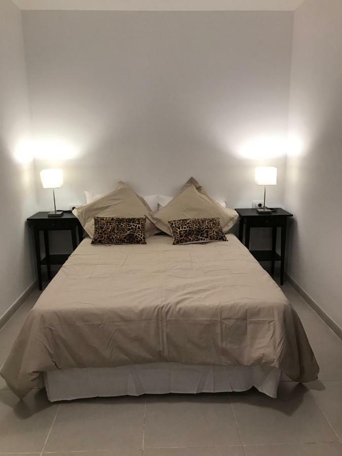 Medano Beach Villas 厄尔梅达诺 外观 照片