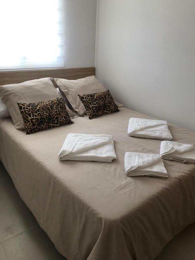 Medano Beach Villas 厄尔梅达诺 外观 照片