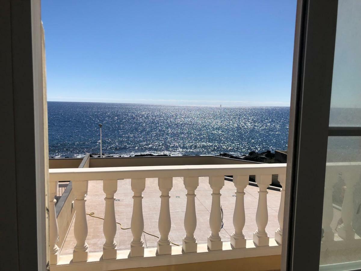 Medano Beach Villas 厄尔梅达诺 外观 照片