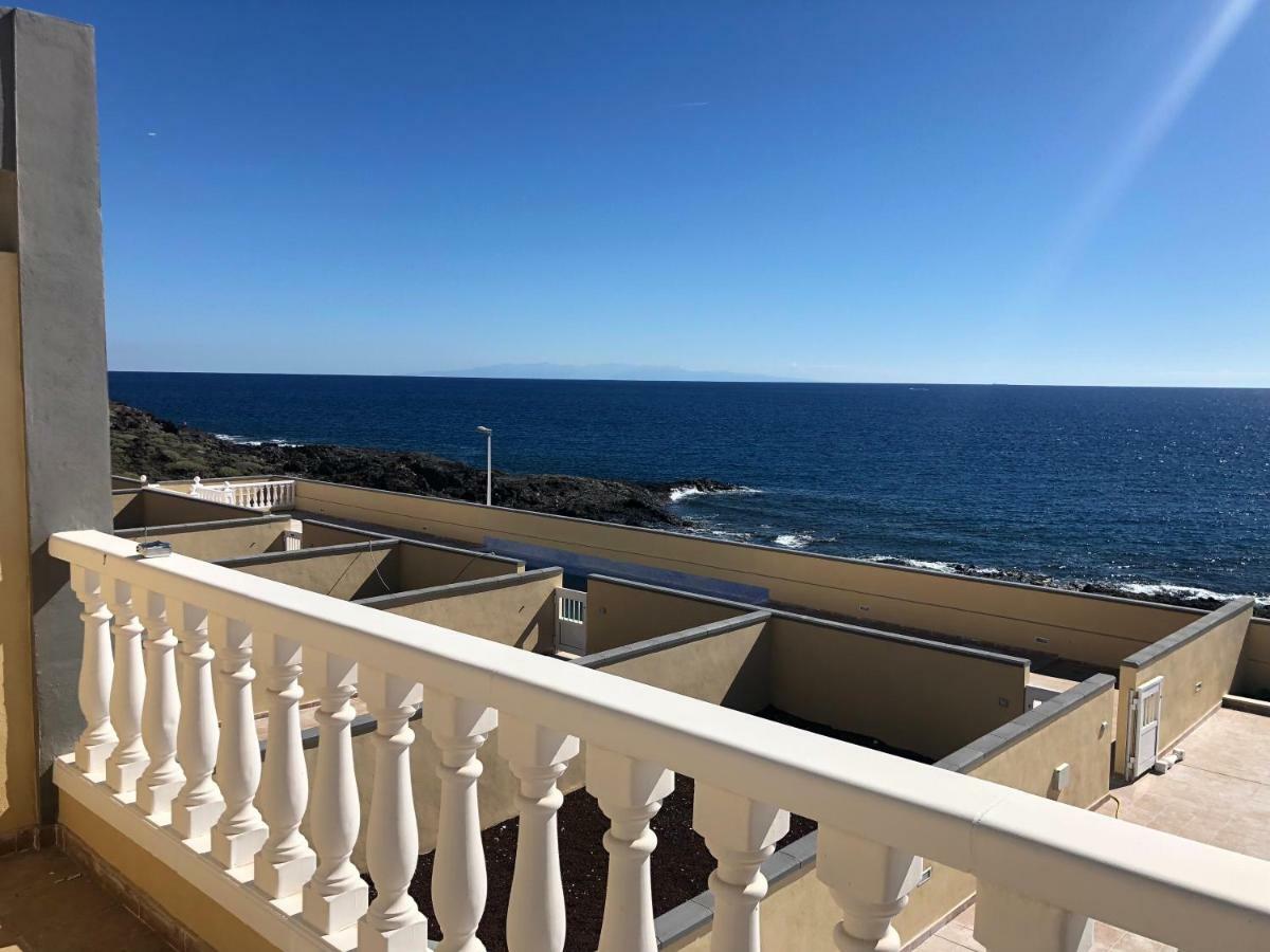 Medano Beach Villas 厄尔梅达诺 外观 照片
