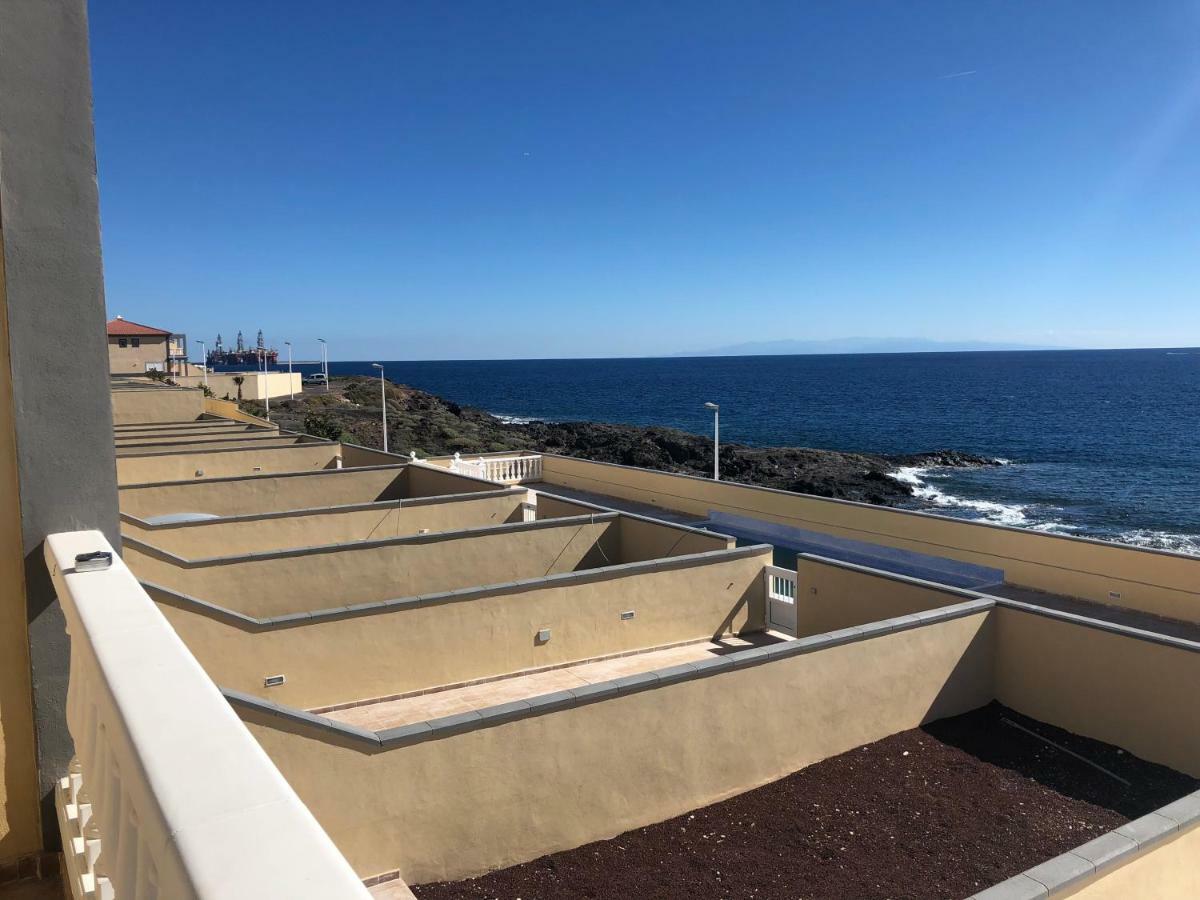 Medano Beach Villas 厄尔梅达诺 外观 照片