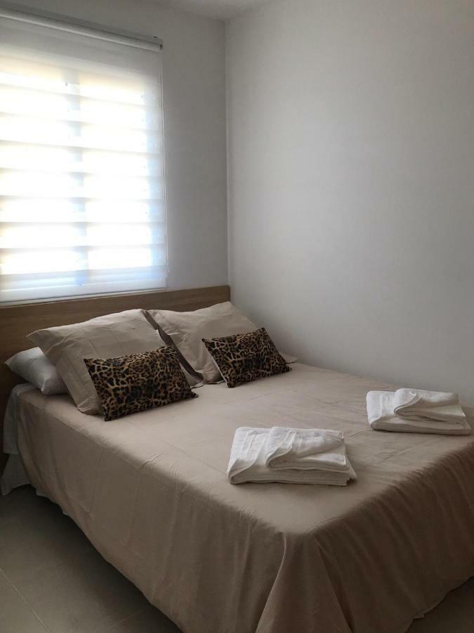 Medano Beach Villas 厄尔梅达诺 外观 照片