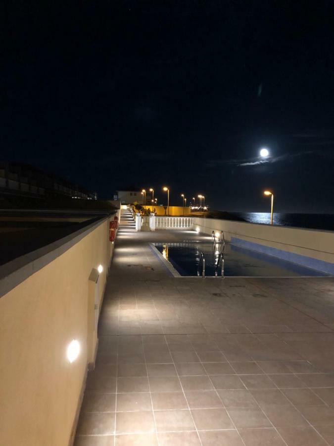 Medano Beach Villas 厄尔梅达诺 外观 照片